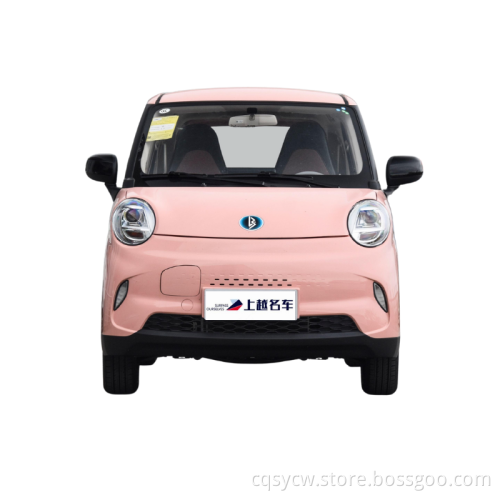Hot Selling New Energy Cars n Stock 2023 Front Wheel Drive Electric Left Hand Driving